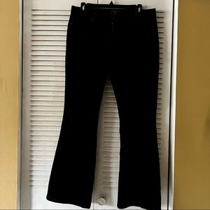 Talbots bootcut corduroy jeans size 10P